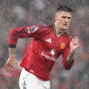 Man Utd's Striker Hunt Intensifies as Sesko Emerges as Shock Alternative to Hojlund