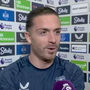 Man Utd's Transfer Blunder: How £60m Grealish Snub Led to Wharton Windfall for Palace