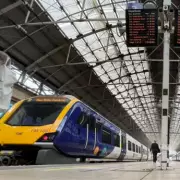 Manchester Airport Chaos: Major Rail Line Shutdown Sparks Travel Nightmare for Thousands