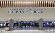 Manchester Airport Grinds to Halt: Summer Travel Chaos as Staff Walk Out Over Pay Dispute