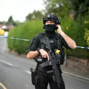 Manchester Arena Bombing: Secret 'Plato' Codeword Activated During Attack Revealed in Official Report