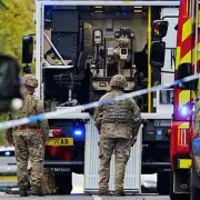 Manchester Attack Suspect Identified as Former Asylum Seeker from Sri Lanka