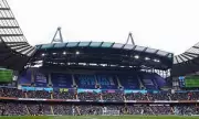 Manchester City Fans Stage Ticket Boycott Over Soaring Prices at Etihad Stadium