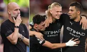 Manchester City Hit by Major Injury Blow as Key Star Sidelined Before Crucial Fixtures