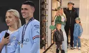 Manchester City Star Phil Foden Takes Legal Action Against Sick Online Hoaxers Spreading False Family Tragedy