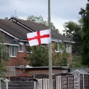 Manchester Councillors Demand Removal of Union Jack Flags in Controversial UK City Hall Motion