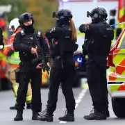 Manchester Police Chief's Urgent Plea: Ariana Grande Concert Bombing Witnesses Must Come Forward