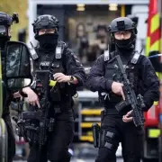 Manchester Police Issue Urgent Warning After Copycat Acid Attack Fears Spike