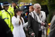 Manchester Synagogue Attack: A Chilling Act of Terrorism in the Heart of Britain