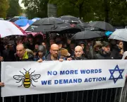 Manchester Synagogue Attack: British Jews Voice Fears and Hopes for Community Safety