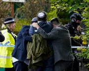 Manchester Synagogue Attack During Yom Kippur Service Sparks National Outrage
