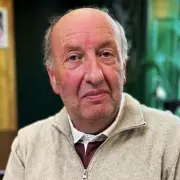 Manchester Synagogue Attack: Holocaust Survivor's Terror as Car Rams Building in Suspected Hate Crime