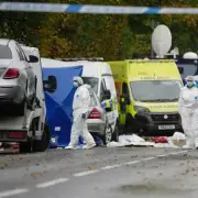 Manchester Synagogue Attacked: Police Launch Terror Investigation After Shocking Incident