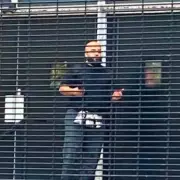 Manchester Synagogue Attacker Named as 31-Year-Old Man in Police Custody Following Violent Incident