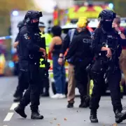 Manchester Synagogue Attacker Screamed 'I'm Going to Kill Jews' in Terrifying Hate Crime
