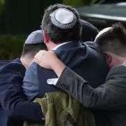 Manchester Synagogue Stabbing: Police Release Critical CCTV Image in Hunt for Attacker