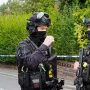 Manchester Synagogue Targeted in Copycat Attack: Police Launch Major Investigation