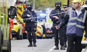 Manchester Synagogue Terror Plot Foiled: Teenager Charged After Counter-Terrorism Raids