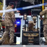 Manchester Synagogue Tragedy: Two Men Killed in Suspected Hit-and-Run Outside Jewish Place of Worship