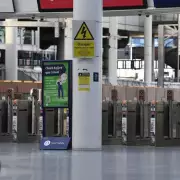 Manchester Train Chaos: Major Disruption Hits Northern Commuters After Faulty Freight Train Incident