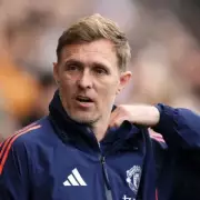 Manchester United Academy Shake-Up: Darren Fletcher's New Role Revealed