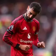 Manchester United Captain Bruno Fernandes Faces Shock Summer Exit as Bayern Munich Circle