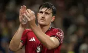 Manchester United Defender Harry Maguire Set for Shock New Deal Amid Saudi Interest