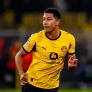 Manchester United Eye Sensational Bellingham Swoop as Sunderland Set £20m Price Tag