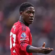 Manchester United Face Sensational Kobbie Mainoo Transfer Battle as European Giants Circle