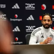 Manchester United Injury Crisis Deepens Ahead of Brighton Clash as Key Stars Ruled Out