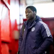 Manchester United Issue Hands-Off Warning as European Giants Circle for Kobbie Mainoo