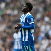 Manchester United Launch £21m Bid for Brighton Starlet Carlos Baleba as Ten Hag Seeks Midfield Reinforcements