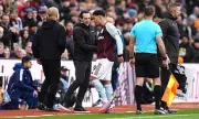 Manchester United Outcast Jadon Sancho Given Final Warning to Fix Attitude or Face Villa Axe