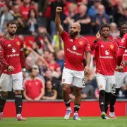 Manchester United Player Ratings 2023/24: Shining Stars & Disappointing Flops Revealed