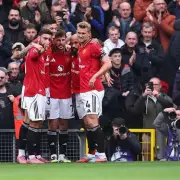 Manchester United Player Ratings: Onana Shines as Red Devils Claim Vital Victory Against Sunderland