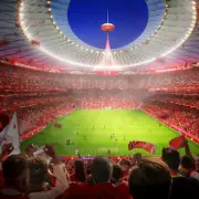 Manchester United's Billion-Pound Vision: Sir Jim Ratcliffe's Bold Plan for a World-Class Stadium