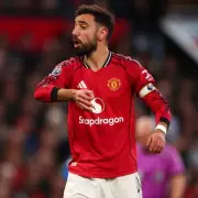 Manchester United's New Midfield Kingpin: Kobbie Mainoo's Stunning Rise Revealed by Bruno Fernandes