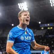 Manchester United's Rasmus Højlund Transfer Saga Takes Dramatic Turn as Agent Drops Bombshell