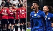 Manchester United's Rising Star Makes Prestigious 2025 Golden Boy Shortlist Alongside Eight Other Premier League Prodigies