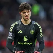 Manchester United's Shocking Goalkeeper Hunt: Club Brugge Star Sensation Senne Lammens Targeted in Emergency Transfer Move