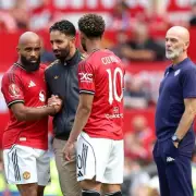 Manchester United's Transfer Blunders Exposed: The Stars Who Got Away