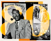 Manchester's Radical Legacy: How the 1945 Pan-African Congress Shaped Black History