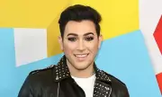 Manny MUA Transforms Into Nightwing: Beauty Guru's Stunning Superhero Makeover Goes Viral