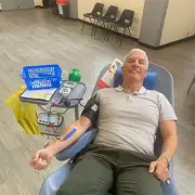 Man's Life-Saving Accident: How a Wrong Turn Led to a Shocking Medical Diagnosis