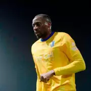 Mansfield Town Legend Lucas Akins Pens Incredible New Deal at 35
