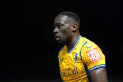 Mansfield Town Striker Lucas Akins Reveals Incredible Journey From Prison Officer to Football Star