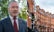 Mansion Tax Fears Trigger Property Market Jitters as Housing Secretary Dodges Questions