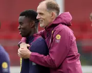 Marc Guéhi's Remarkable Transformation: From Chelsea Outcast to England's Defensive Rock Under Tuchel