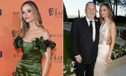 Marchesa Co-Founder Georgina Chapman Faces Legal Storm as Harvey Weinstein Lawsuits Target Fashion Label