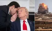 Marco Rubio's Private Trump Whisper: Inside the Historic Gaza Deal That Shook Global Diplomacy